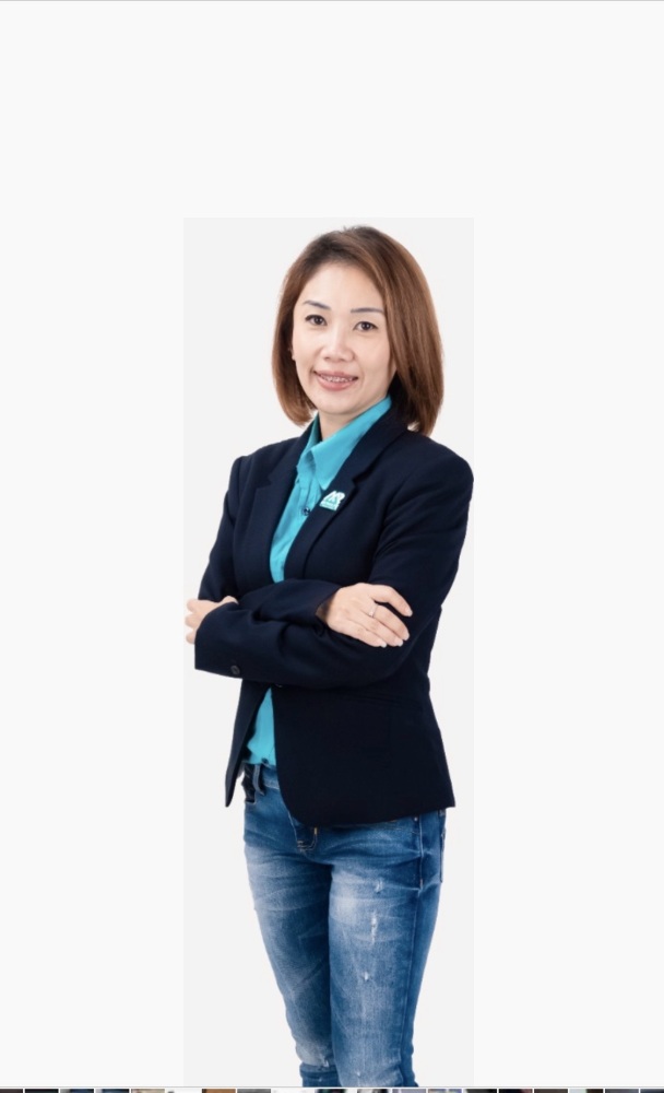 Santy Kho | Agen Properti MR Realty