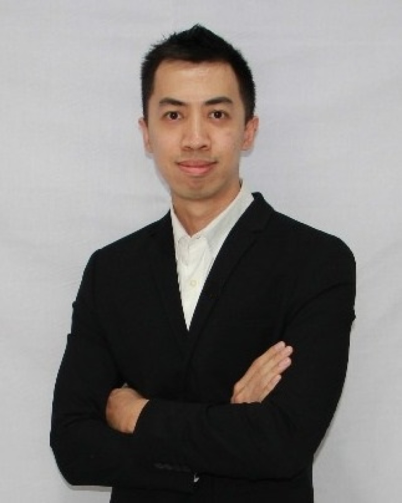 Andrew S | Agen Properti MR Realty