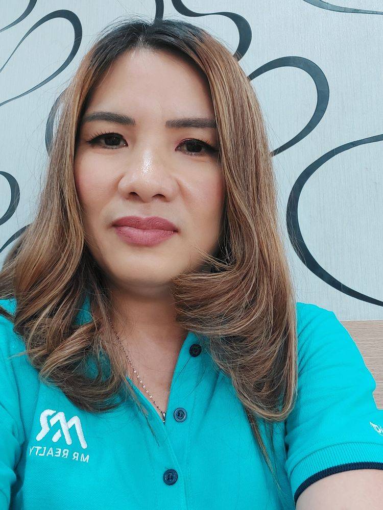 Vani Bong Stevani | Agen Properti MR Realty