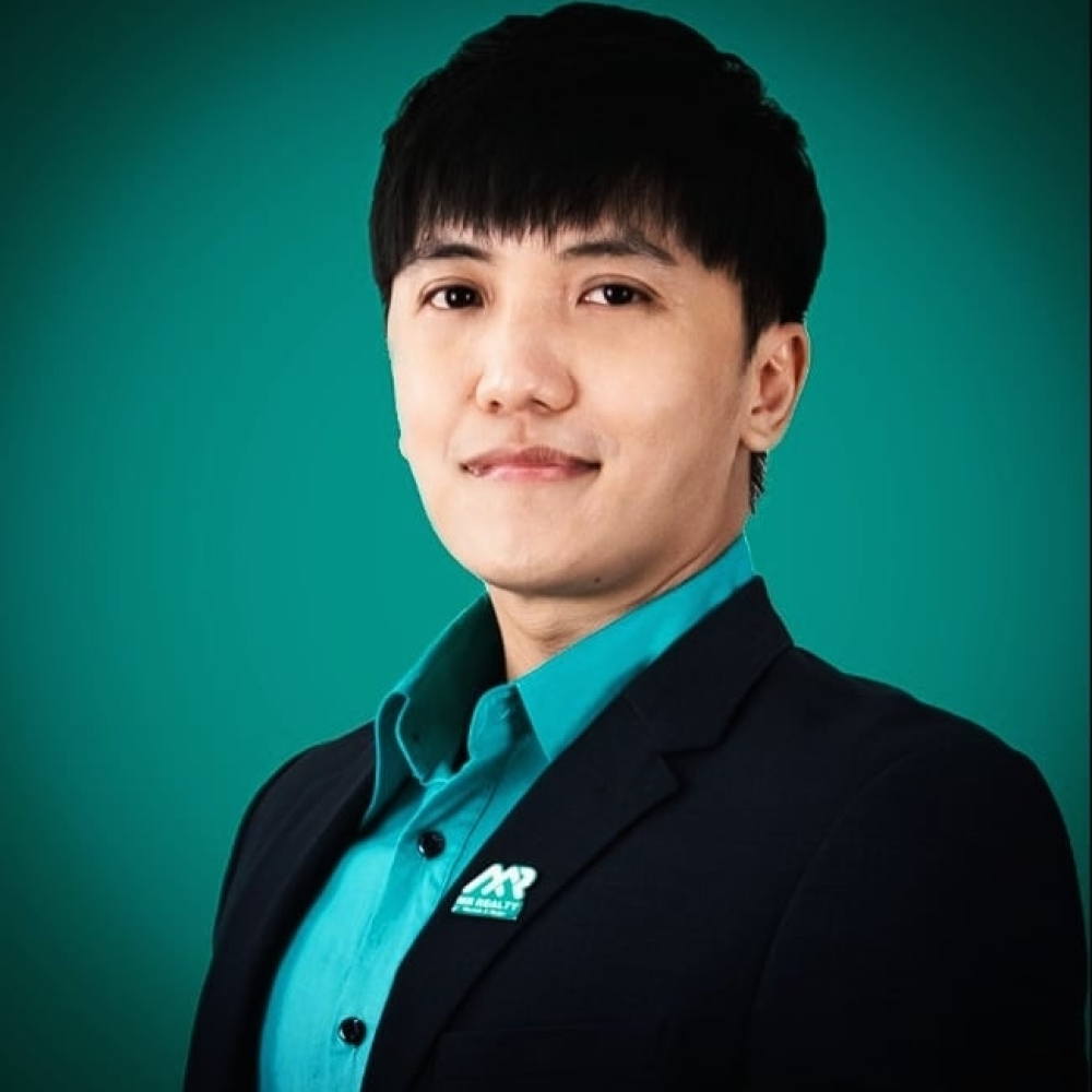Verdy Bun | Agen Properti MR Realty