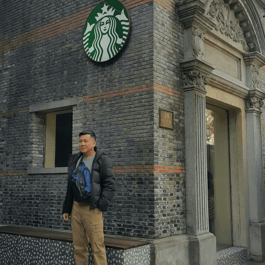 Erwin Lim | Agen Properti MR Realty