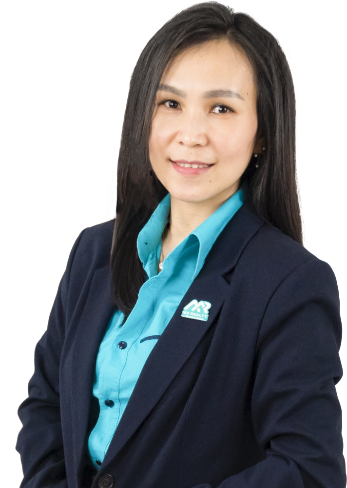 Rika Yo | Agen Properti MR Realty
