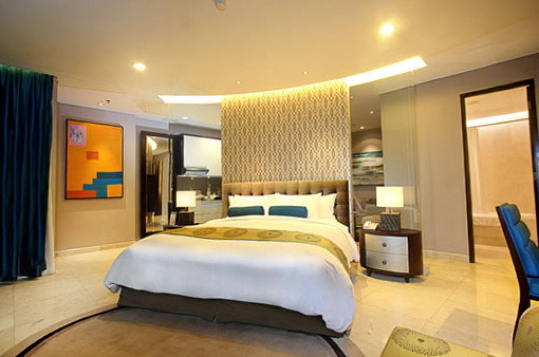 The Groves Suites 5 Stars Condotel Manage By Grand Aston