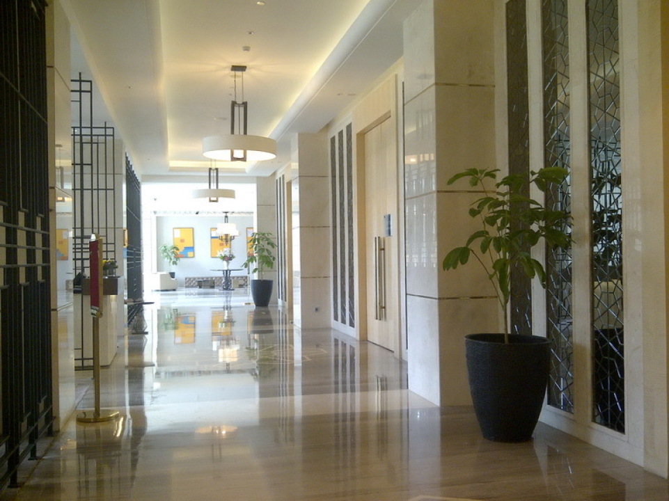 The Groves Suites 5 Stars Condotel Manage By Grand Aston