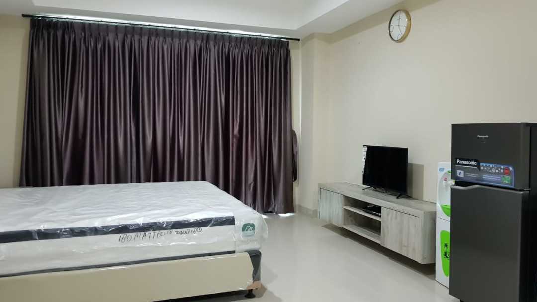 Apartemen di Nine Residence