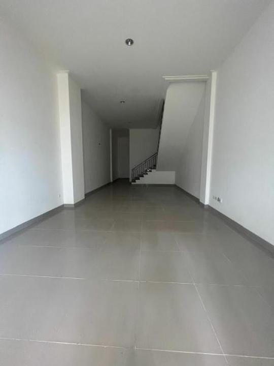 Ruko Disewakan Di Shibuya PIK 2