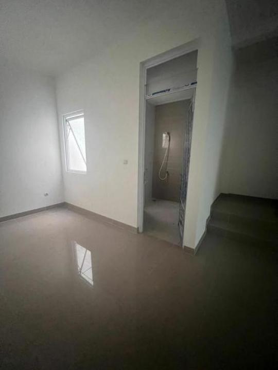 Ruko Disewakan Di Shibuya PIK 2