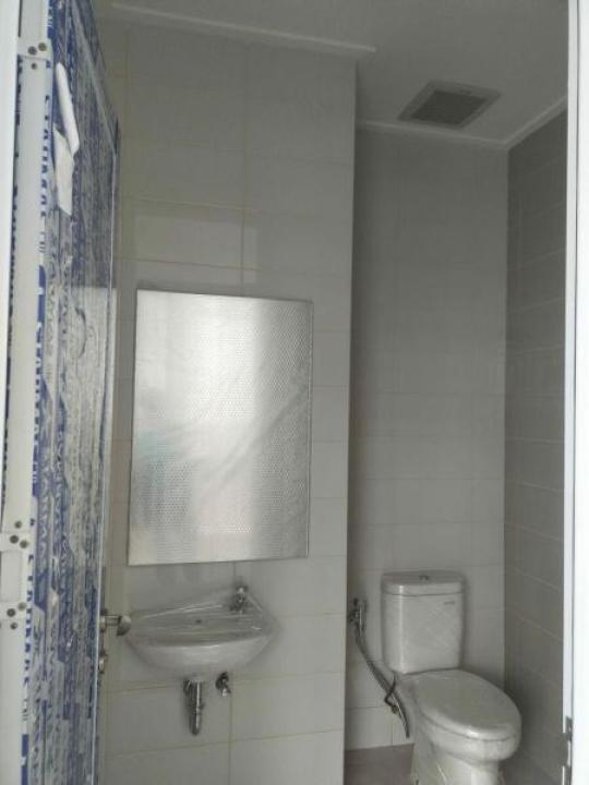 Ruko Gandeng Shibuya Pik2, Ukuran 4,5x16,25 Siap Pakai