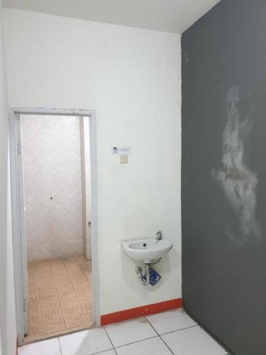 Disewa Ruko Elang Laut Pik Cocok Untuk Kantor