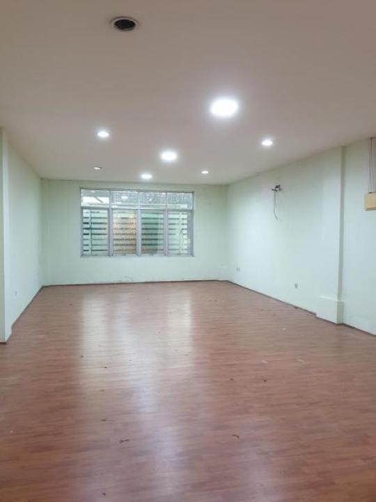 Disewa Ruko Elang Laut Pik Cocok Untuk Kantor