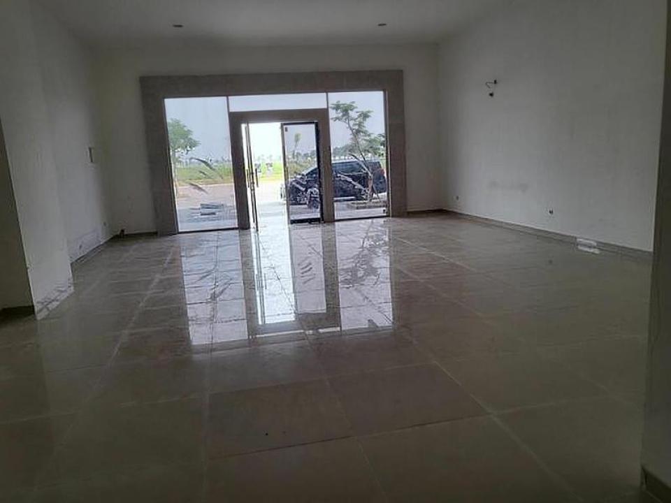 Disewakan Ruko Soho Wallstreet PIK2