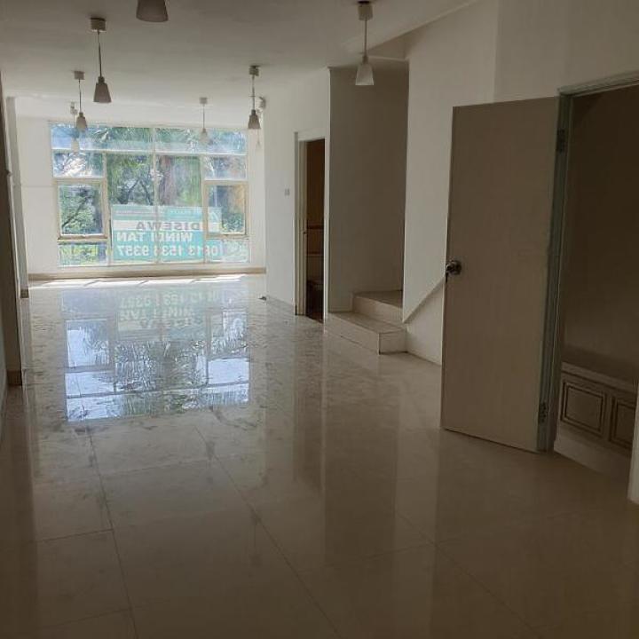 Disewakan Ruko Metro Broadway PIK