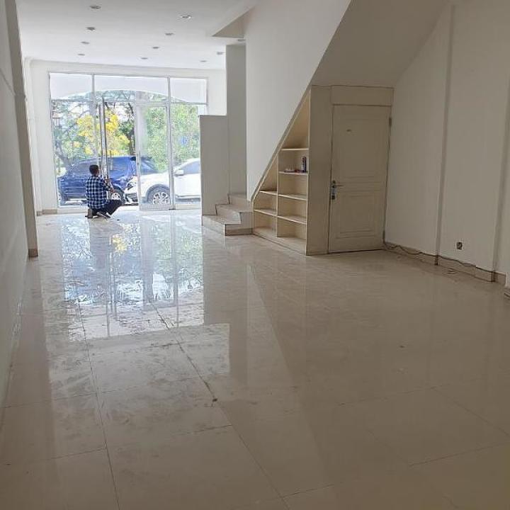 Disewakan Ruko Metro Broadway PIK