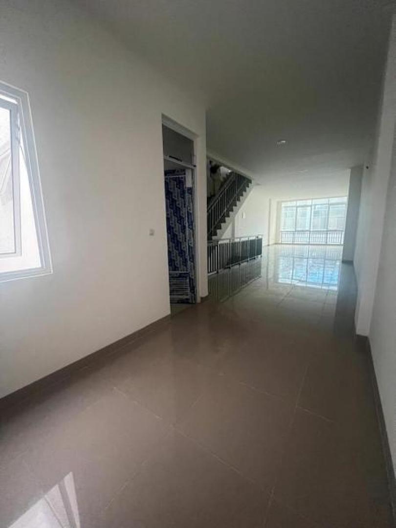 Ruko Disewakan Di Shibuya PIK 2