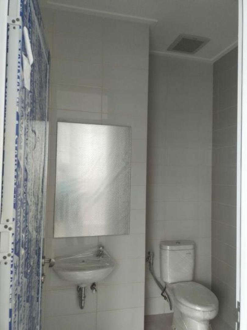 Ruko Gandeng Shibuya Pik2, Ukuran 4,5x16,25 Siap Pakai