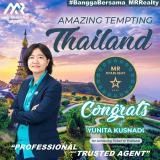Yunita Kusnadi | Agen Properti MR Realty