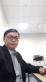 IRWAN GOUW | Agen Properti MR Realty