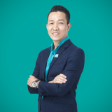 Handy Ho | Agen Properti MR Realty