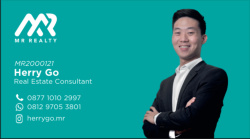 Herry Go | Agen Properti MR Realty