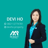 DEVI HO - MR EL | Agen Properti MR Realty