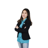 Florencia Irena | Agen Properti MR Realty