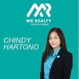 Chindy Hartono (MR PIK) | Agen Properti MR Realty
