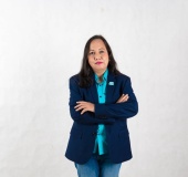 Grace Christy | Agen Properti MR Realty