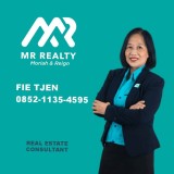 FIE TJEN (MR-GLC) | Agen Properti MR Realty