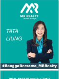 Tata Liung | Agen Properti MR Realty