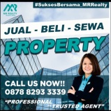 Dessyca MR Pluit | Agen Properti MR Realty