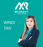 Windi Tan | Agen Properti MR Realty
