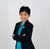 LIEZ KUSUMA - MR GLC | Agen Properti MR Realty