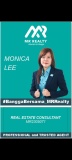 MONICA LEE | Agen Properti MR Realty