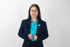 Ayen Tanu | Agen Properti MR Realty