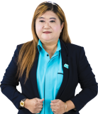 Lia Lim | Agen Properti MR Realty