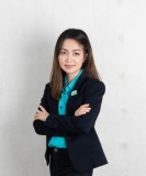 MELINA KARTIKA  | Agen Properti MR Realty