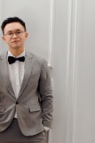 Rudy Wang | Agen Properti MR Realty