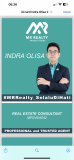 Indra Olisa (MR PIK) | Agen Properti MR Realty