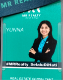 Yunna | Agen Properti MR Realty
