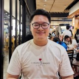 Yosua Liauw | Agen Properti MR Realty