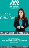 Felli Cuan | Agen Properti MR Realty