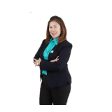 Rita Tio | Agen Properti MR Realty