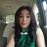 Shirley Gunawan | Agen Properti MR Realty