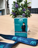  MANUEL | Agen Properti MR Realty