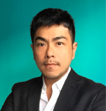 Hendy Chang | Agen Properti MR Realty