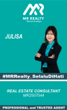 Julisa - MR GI | Agen Properti MR Realty