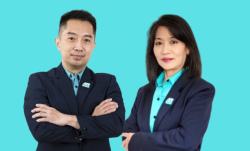 WAWAN & AYIN | Agen Properti MR Realty