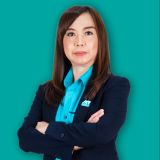 Sandra Cin | Agen Properti MR Realty