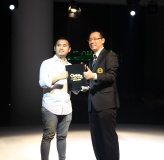 DENNY YE | Agen Properti MR Realty