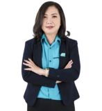Noviana Tjung | Agen Properti MR Realty